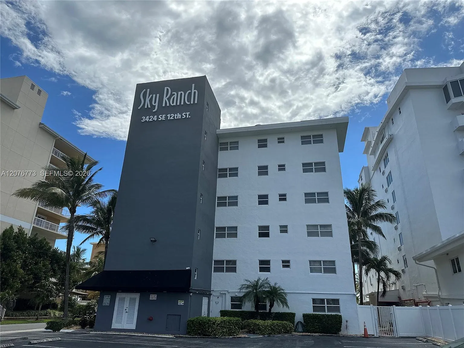 Sky Ranch Apartments Inc — Photo 3