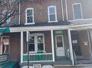 621 Park Street, Allentown, PA 18102