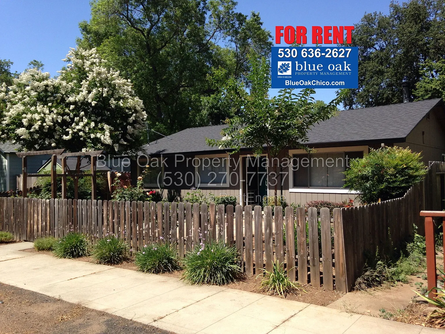 4 bed, 2.0 bath, 1506 sqft, $2,295 — Photo 1