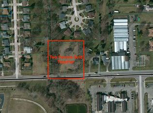 42602 Joy Rd, Plymouth, MI 48170