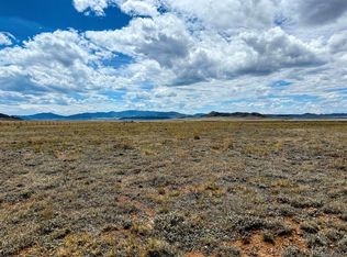 410 Montezuma Rd, Lake George, CO 80827