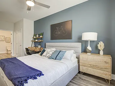 Constellation Apartment Homes — photo 11