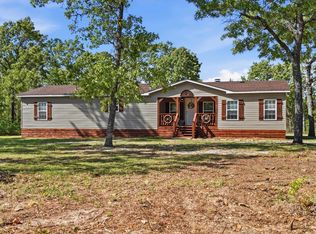 2075 Pine Grove Church Rd, Quincy, FL 32351