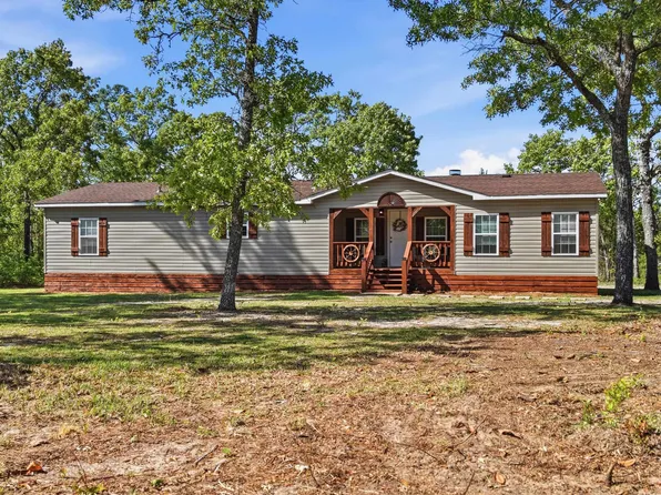 2075 Pine Grove Church Rd, Quincy, FL 32351