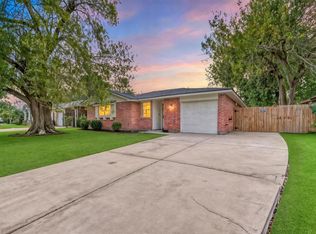 5023 Ridgestone St, Houston, TX 77053