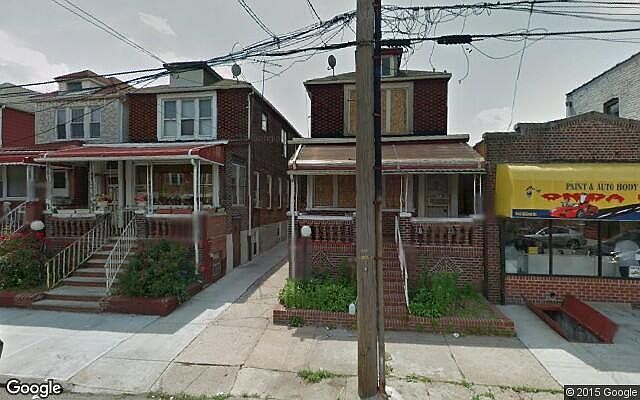2nd image of 666 E 52nd St
