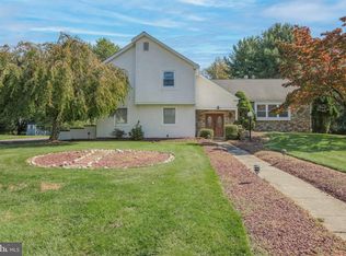 30 W Pickering Bnd, Richboro, PA 18954
