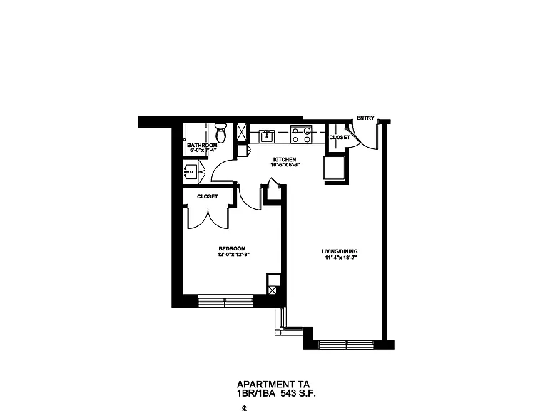1085 Boylston St — Photo 21