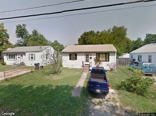 130 N Beech Ave, Henrico, VA 23075