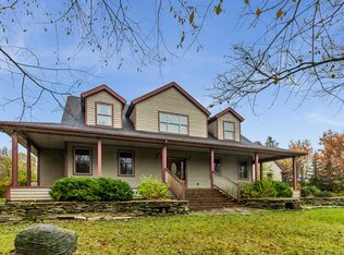 25107 W Shepley Rd, Joliet, IL 60404