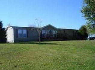 5275 W Foltz Rd, Dupont, IN 47231