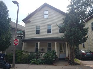 135 Carolina Ave, Jamaica Plain, MA 02130