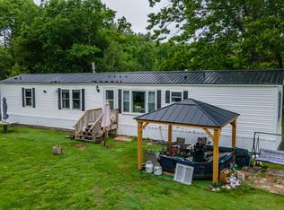 50 Chadwick Way, South China, ME 04358