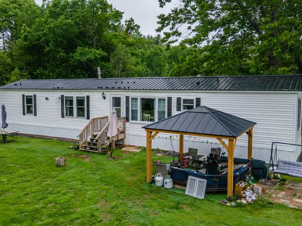 50 Chadwick Way, China, ME 04358