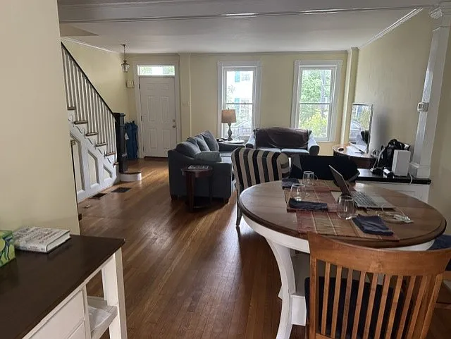 different furniture view