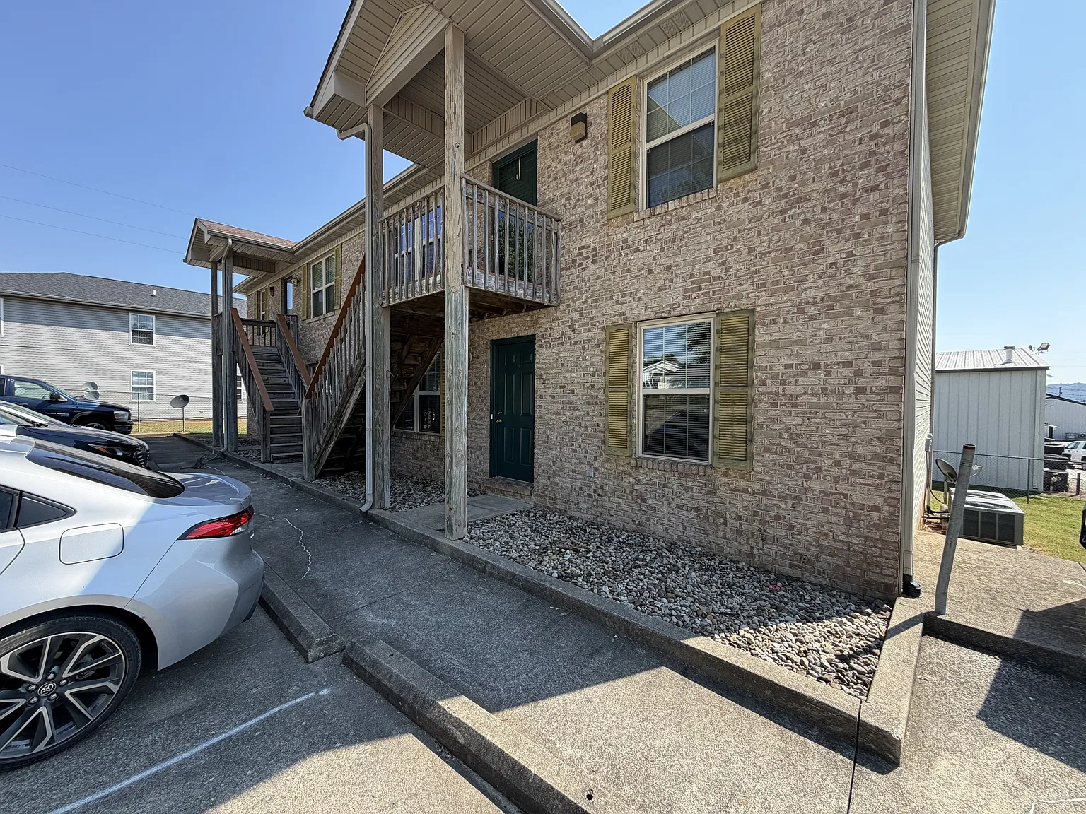 28 Blevins Mayfield Rd — Photo 1