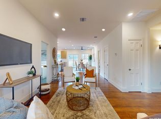 141 chevy chase, San Antonio, TX 78209