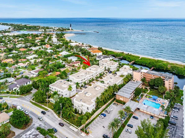 1792 Bay Drive #27, Pompano Beach, FL 33062