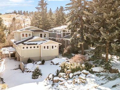 1550 Bluebell Ave, Boulder, CO, 80302