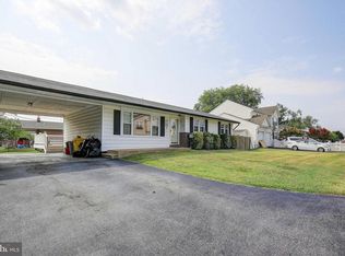 181 Dale Rd, Pasadena, MD 21122