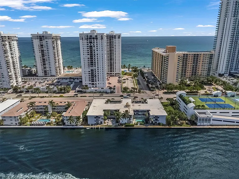 2600 S Ocean Dr #308 — Photo 30