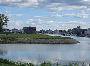 2334 S Yacht Club Dr S, Lakeside Marblehead, OH 43456