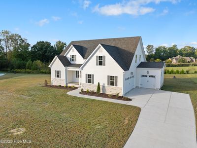 5600 River Buck Road, Spring Hope, NC, 27882