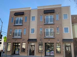 315 Frank E Rodgers Blvd N #3F, Harrison, NJ 07029