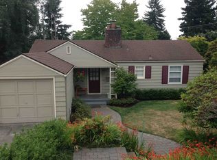 4515 Stanford Ave NE, Seattle, WA 98105
