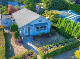 303 Decatur St NW, Olympia, WA 98502