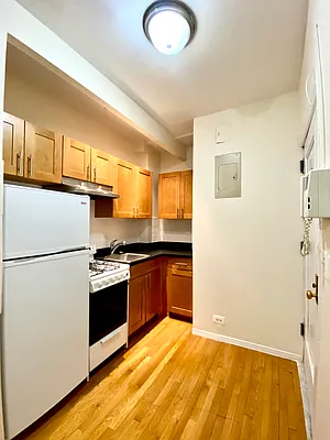 542 East 79th Street #3H