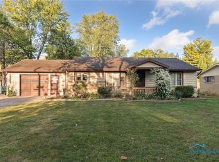 106 Swisher Ave, West Unity, OH 43570