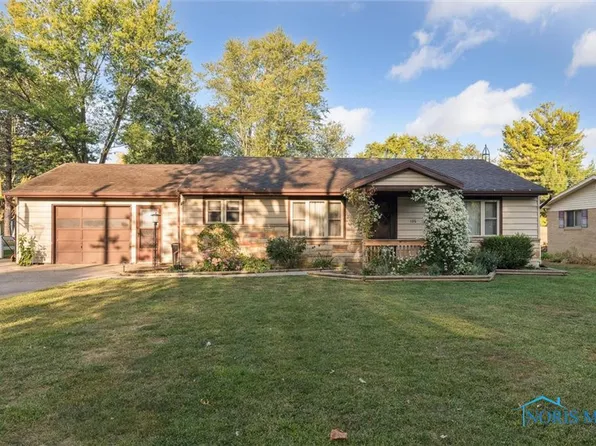 106 Swisher Ave, West Unity, OH 43570