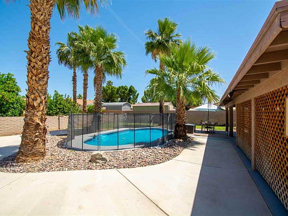 2nd image of 12236 E Del Verde Dr
