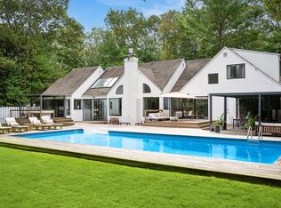 707 Hands Creek Rd, East Hampton, NY 11937