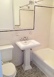 Rented by Citi Habitats