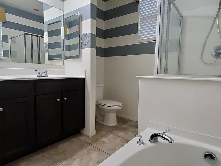 Master Bathroom (1)