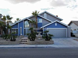4687 Hackamore Dr, Las Vegas, NV 89103