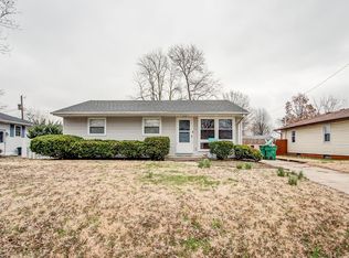 2828 Wayne Ave, Granite City, IL