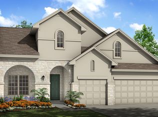 3941 Benetton Way, Leander, TX 78641