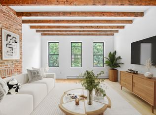 1377 Saint Marks Ave #2, Brooklyn, NY 11233