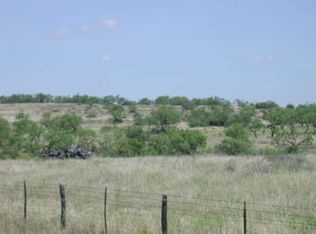 0 County Road 278 #SURVEY1, Ballinger, TX 76821