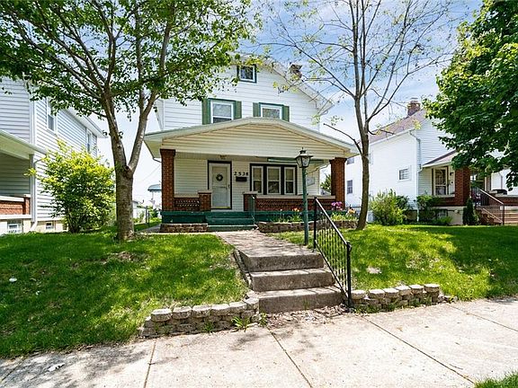 2nd image of 2536 Mundale Ave