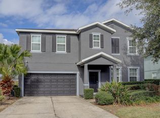 1918 Wind Meadows Dr, Bartow, FL 33830