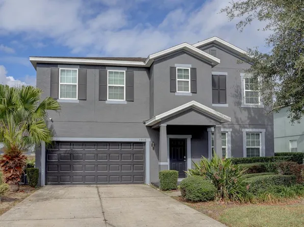 1918 Wind Meadows Dr, Bartow, FL 33830