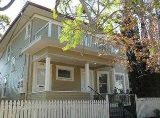 227 Ivy St, San Diego, CA 92101