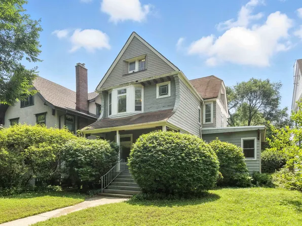 828 Monroe St, Evanston, IL 60202