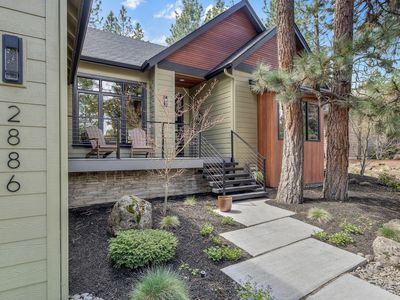 2886 NW Melville Dr, Bend, OR, 97703