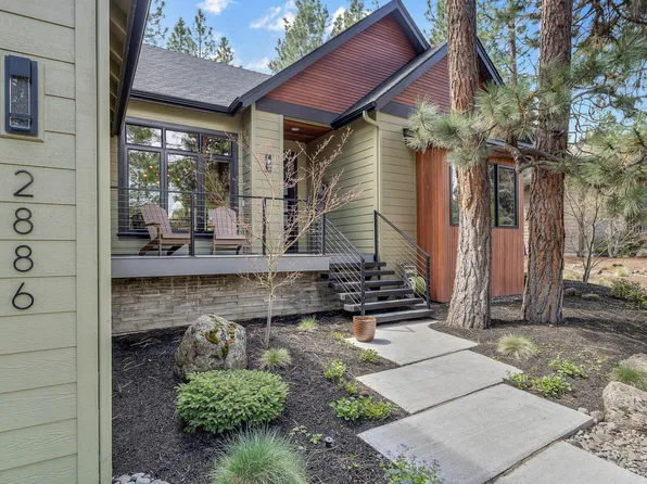 2886 NW Melville Dr, Bend, OR 97703