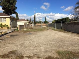 1661 W Cerritos Ave, Anaheim, CA 92802